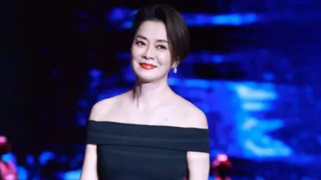 丈夫心脏病离世　毛阿敏拒收50亿遗产