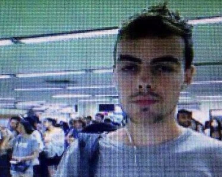 StanChart robbery: Singapore agrees to UK request to not cane suspect if found guilty