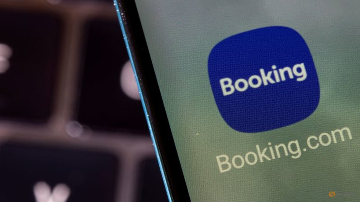 Booking.com suffers data breach, says customer data possibly exposed