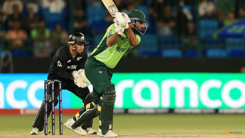 Injured Fakhar out of Champions Trophy, Pakistan call up Imam