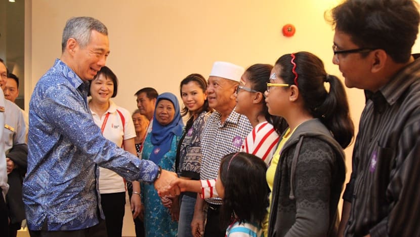 One-stop cancer rehab centre to open in JEM
