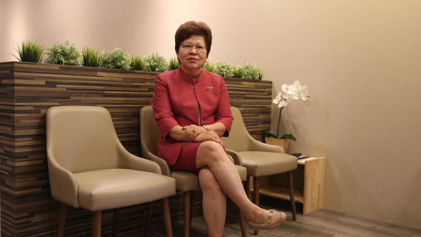 Meet the nurse who designed two day-surgery centres from scratch