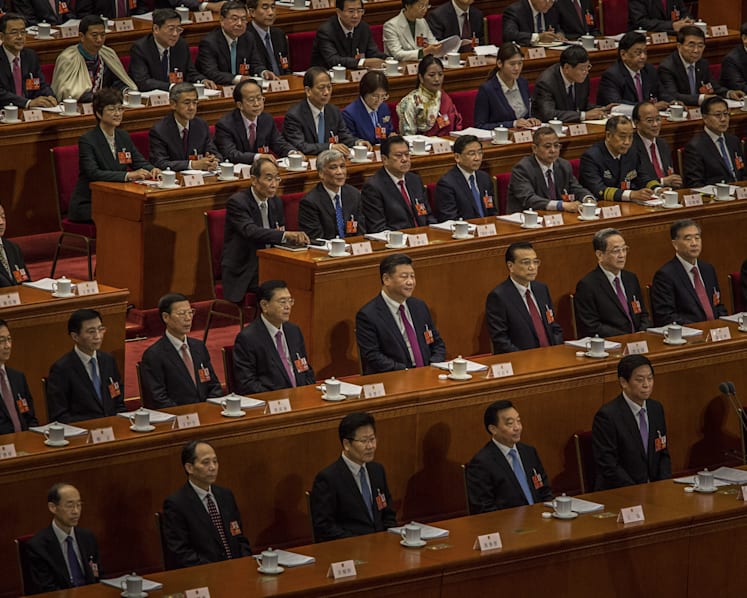 China should thank Trump and stop using trade war as excuse for confused economic signals