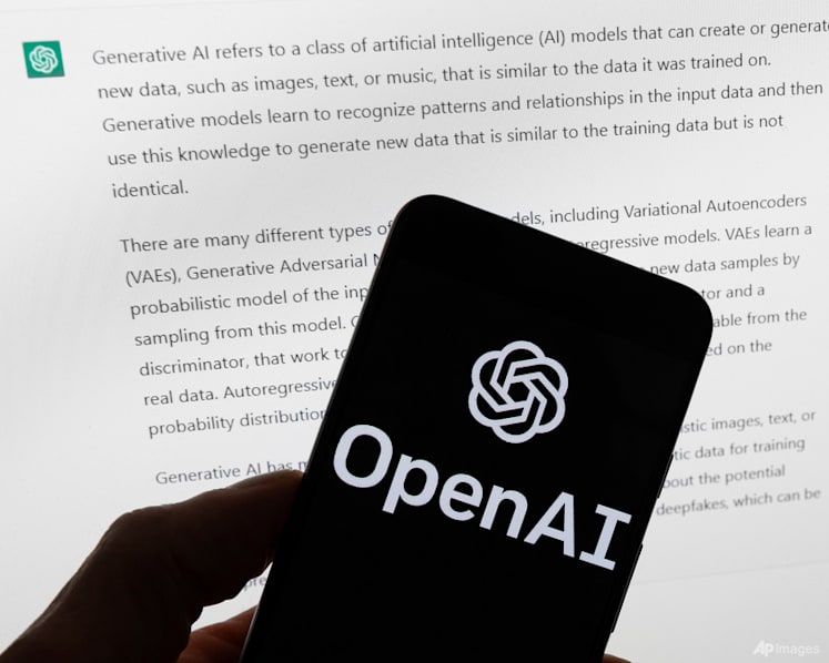 OpenAI introducing ads to ChatGPT