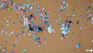 Thailand bets on a landmark climate law, but doubts persist