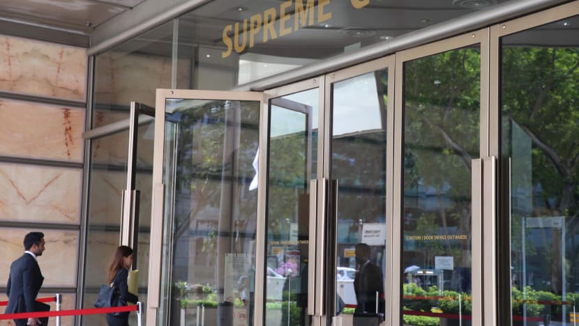 Malaysian drug mule due to hang in Singapore gets last-minute stay of execution