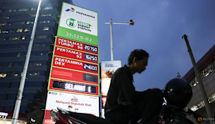 Harga Pertalite dan Biodiesel aman sampai akhir tahun