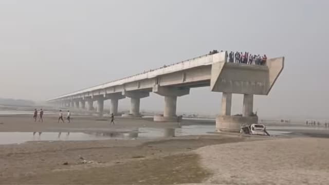 印度三男疑依谷歌地图引路致意外坠河 谷歌：正在协助警方调查