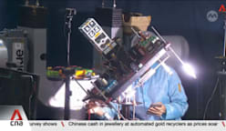 Singapore universities revamping courses to meet growing manpower demand in space sector