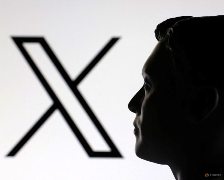 Musk's X sues music publishers over alleged licensing conspiracy