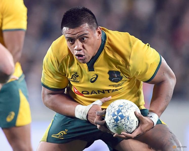 Brumbies keen to impress against Force with Wallabies coach watching, says Alaalatoa