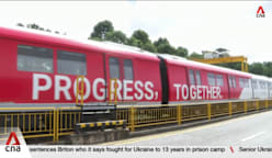 92 trains to be upgraded with new systems to detect faults early, reduce breakdowns 