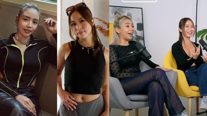 Getting Featured on SG Armpits: DJs Germaine Tan & Azura Goh On Their Worst Social Media Encounters