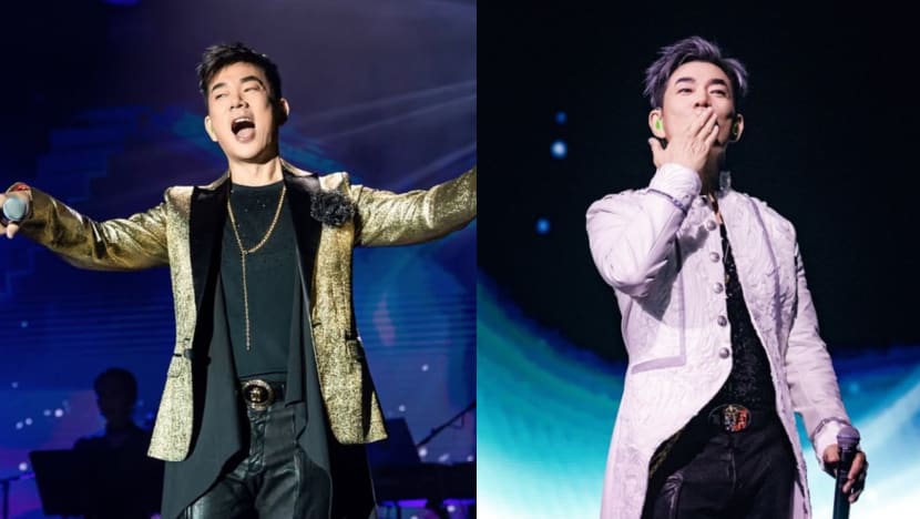 Taiwanese Star Richie Ren Reportedly Spent S$40mil Buying “A Whole Street Of Houses” In China Taiwanese Star Richie Ren Reportedly Spent S$40mil Buying “A Whole Street Of Houses” In China
