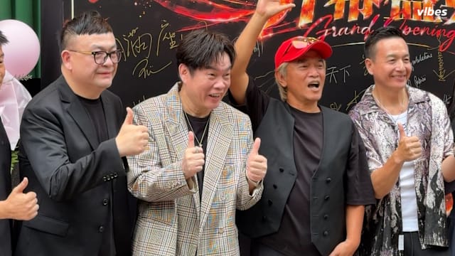 吴宗宪坦言想淡出演艺圈　有意来新发展事业？