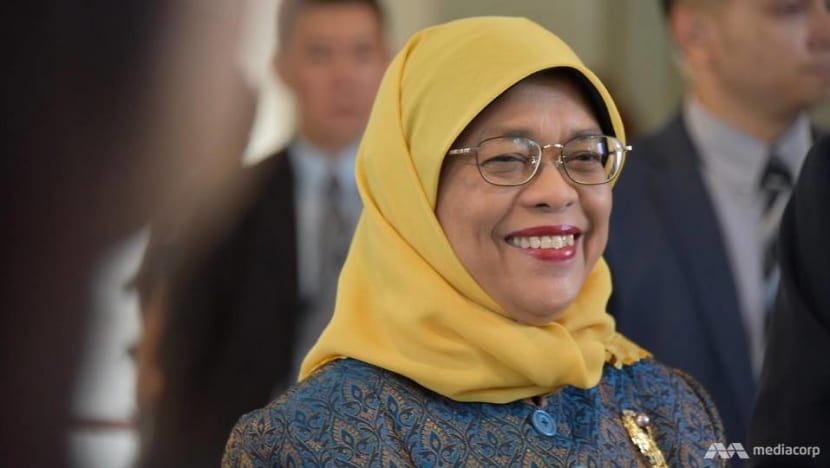 No requirement for by-election in Marsiling-Yew Tee GRC after Halimah Yacob resigned: Court of Appeal No requirement for by-election in Marsiling-Yew Tee GRC after Halimah Yacob resigned: Court of Appeal
