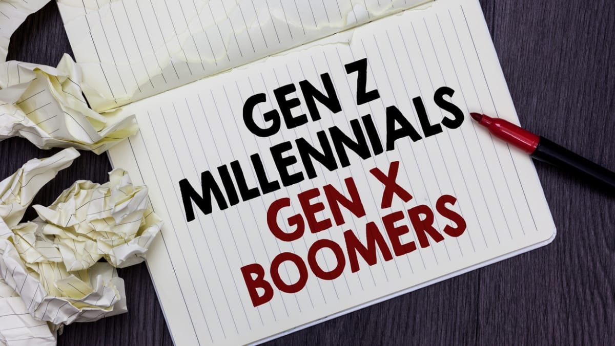 Commentary: Some call us the loser generation, but we’ve survived just fine