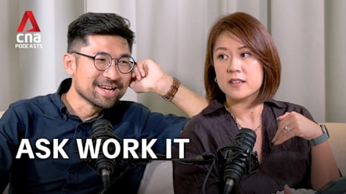 Work It - How honest should I be in the employee engagement survey?