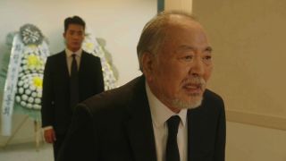 秘密之家（第73集）：万秀为救泰熙而丧命