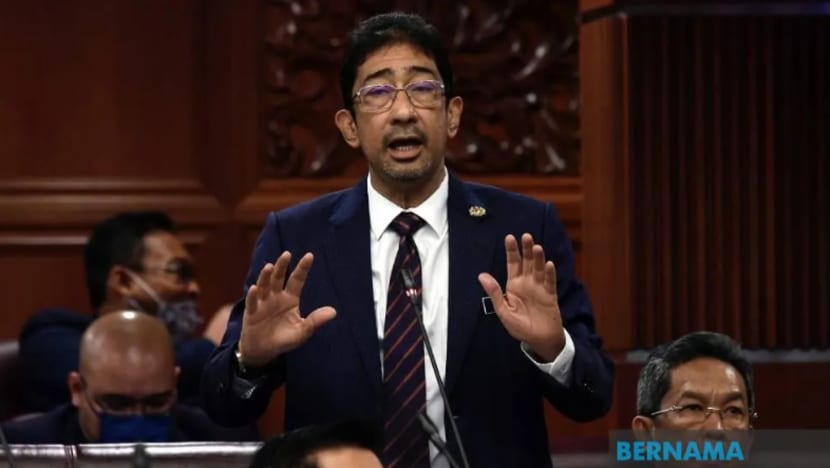 Kerajaan M'sia teruskan usaha kekang elemen LGBT dalam filem, media sosial Kerajaan M'sia teruskan usaha kekang elemen LGBT dalam filem, media sosial