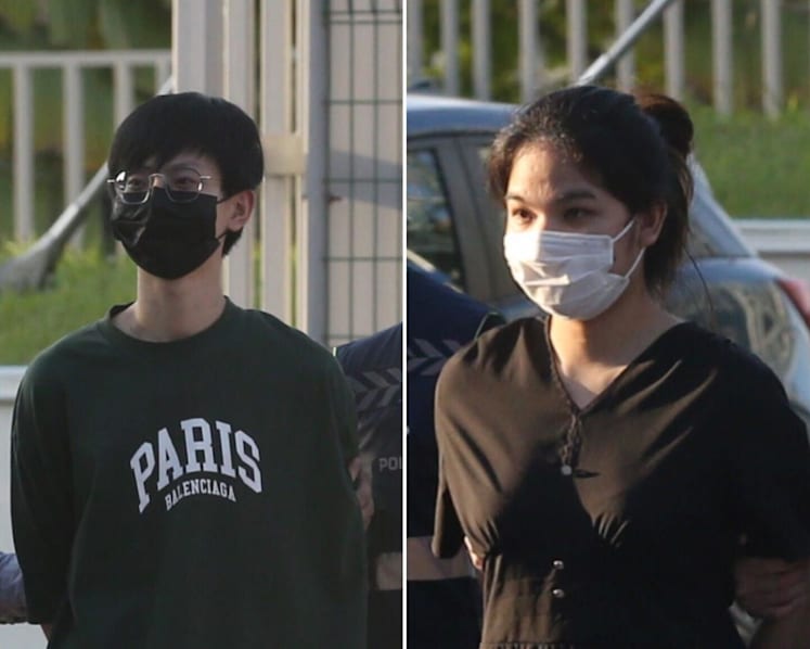 Tradenation luxury goods scam: Couple remanded in prison as investigations continue