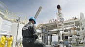 Powering the Supply Chain Ecosystem - Petronas