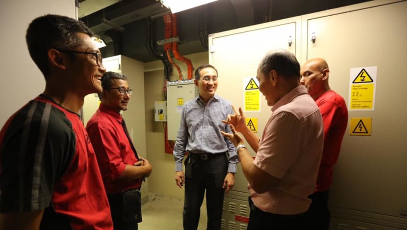 SMRT refutes 'fake' post alleging CEO had fired half of night crew; draws ire of netizens instead