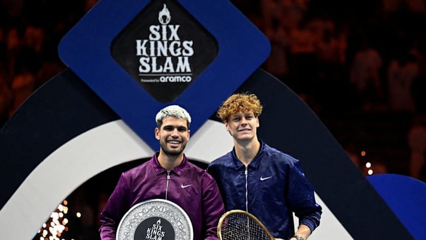 Sinner opts out of Davis Cup, Alcaraz to represent Spain