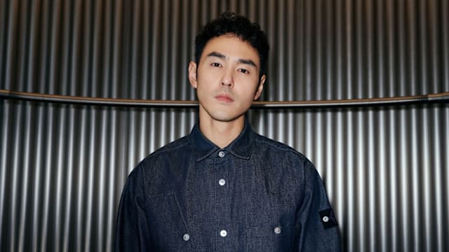 阮经天爆新恋情，对象是小20岁富家千金