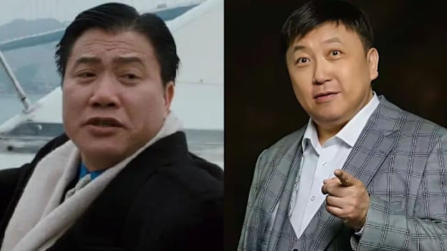 67岁万梓良罹病难行走，王晶爆料：靠酒吧卖唱维生