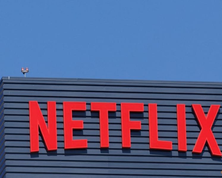 Netflix inks global deal to stream Sony Pictures' films after theatrical window