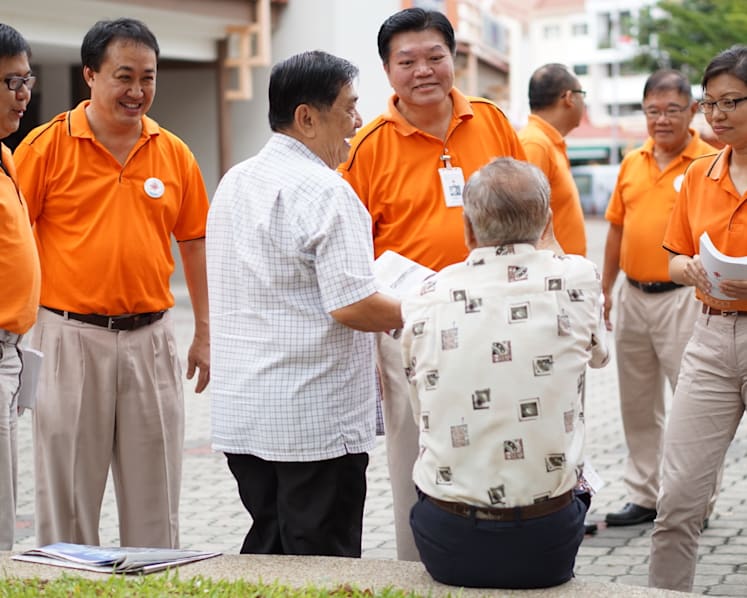MacPherson SMC set for three-cornered fight after NSP U-turn