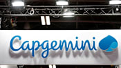 Capgemini sets new targets building on AI consulting, but shares fall