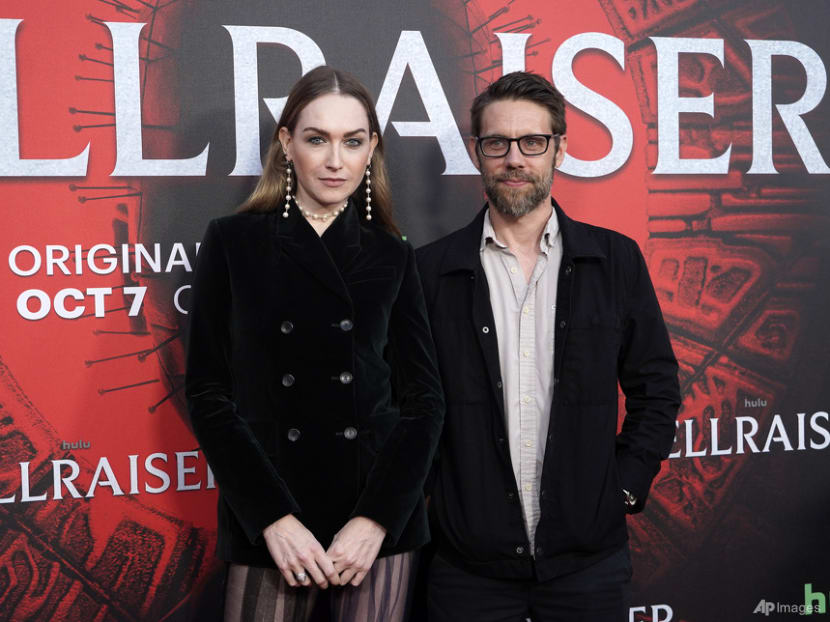 New remake of The Blob is taking shape: Horror filmmaker David Bruckner to write and direct 