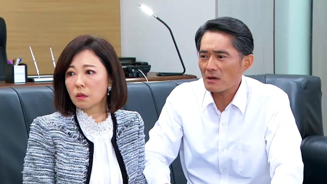天之骄女（第499集）：尚豪教训正彦