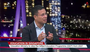 Singapore Tonight - Tue 3 Mar 2026