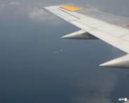 Indonesia’s finance minister suggests imposing levy on ships transiting Malacca Strait