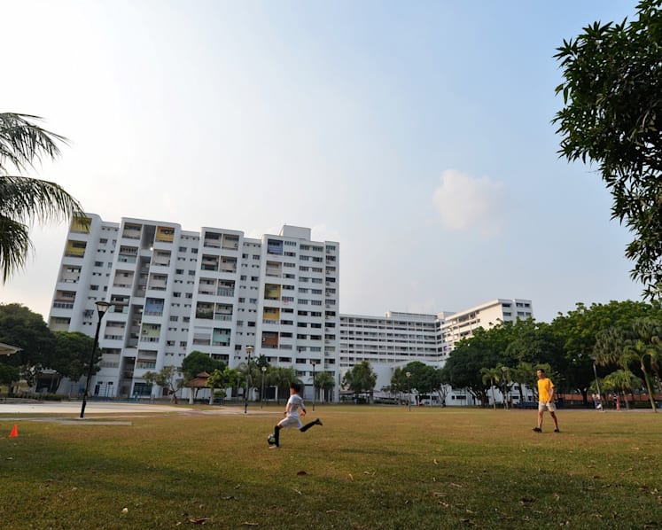 HDB move to bring communities together timely, say experts
