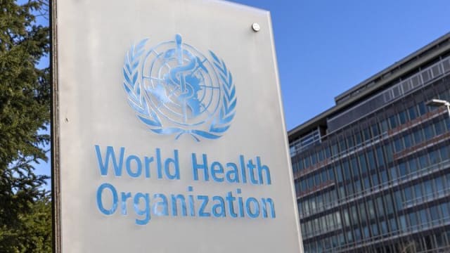 美国决定退出世卫 世卫推出自愿提早退休计划