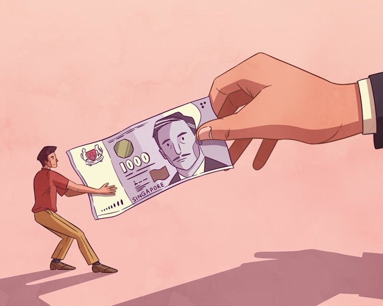 The Big Read: As global clamour grows again to tax the rich more, Singapore weighs up the pros and cons