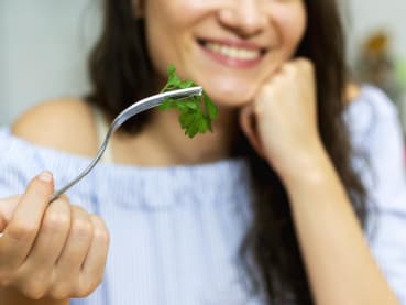 I used to hate coriander but now I love it – what’s the science behind this divisive garnish?