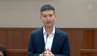 Debate on President’s speech: Shawn Loh on the need to rethink and reimagine policies