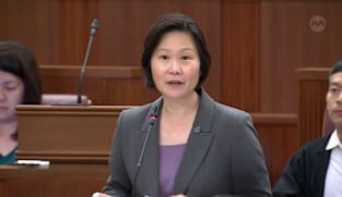 Gan Siow Huang on managing US tariffs for Singapore’s pharmaceutical sector and future investments 