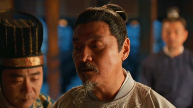 阿麦从军（第2集）：商易之得知身世