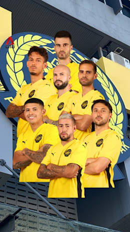 Scandal over Malaysian footballers’ citizenship 