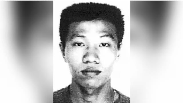 收贿后潜逃逾16年后认罪 前警员被判监九年