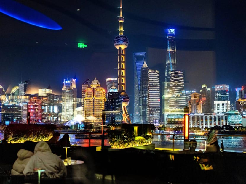 Shanghai now: The city’s most stylish addresses
