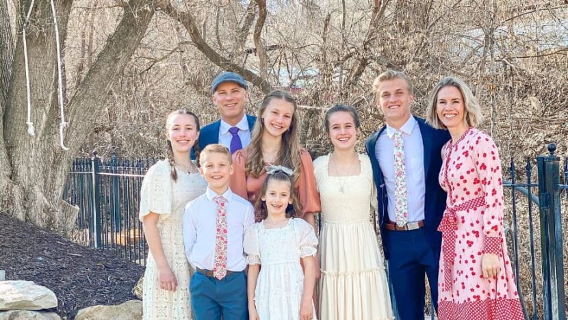 Commentary: Family vlogs can entertain, empower and exploit Commentary: Family vlogs can entertain, empower and exploit