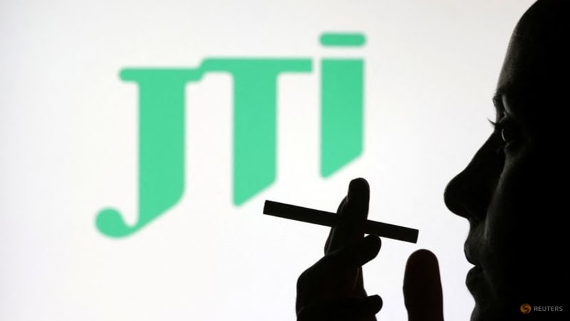 Japan Tobacco's FY tobacco profit rises almost 10%, set for more growth in 2025 Japan Tobacco's FY tobacco profit rises almost 10%, set for more growth in 2025