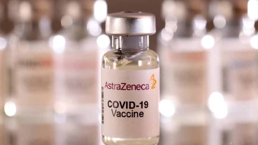 Heboh efek samping, AstraZeneca tarik besar-besaran vaksin COVID-19